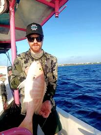 Foto Report Playa Del Carmen 2