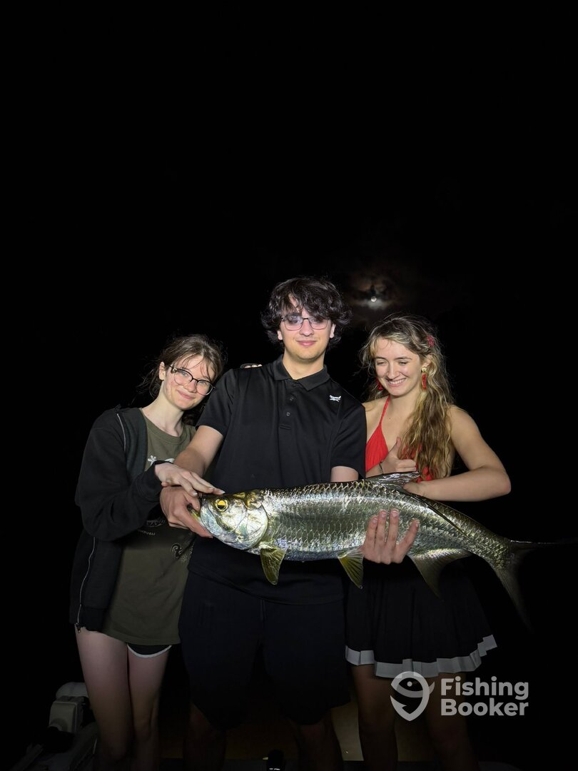 San Juan Report Photo 0