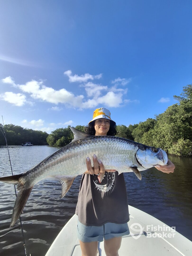 San Juan Report Photo 0