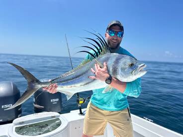 Herradura Verslag Foto 1