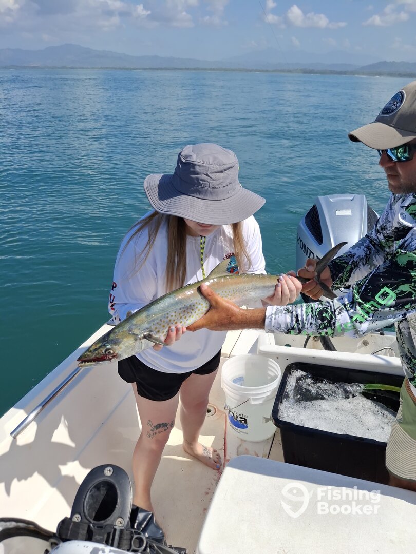 Herradura Report Photo 0