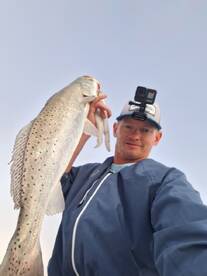 Fishing Report Port Aransas, Aransas Pas