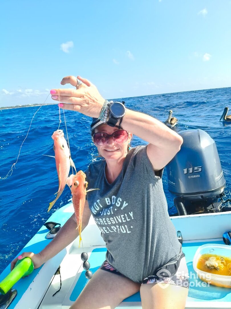 Playa Del Carmen Report Photo 0