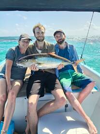 Quintana Roo Report Photo 1