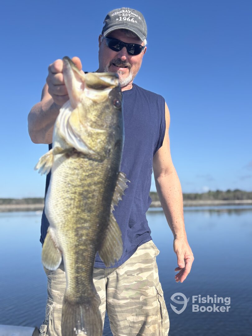 Interlachen Report Photo 0