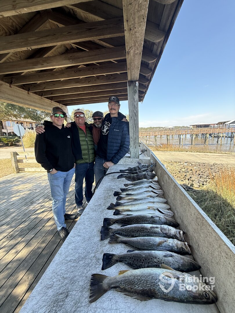 Jekyll Island Report Photo 0