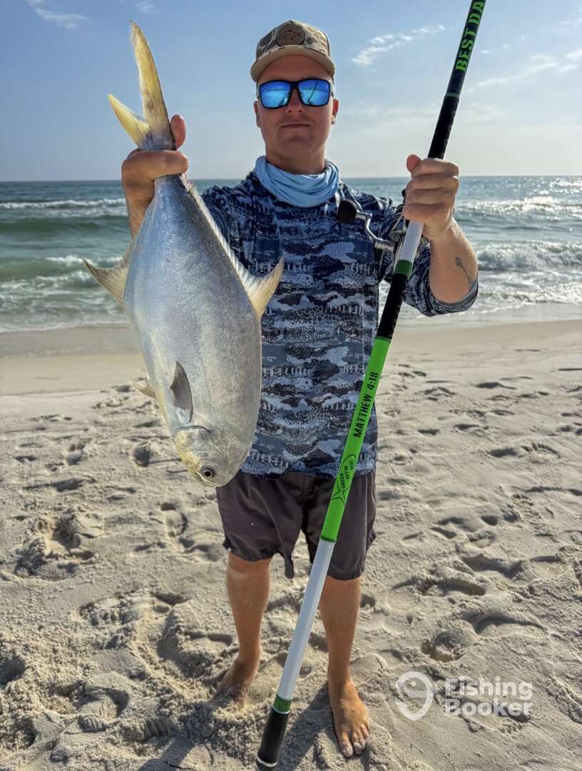 Santa Rosa Beach Report Photo 0