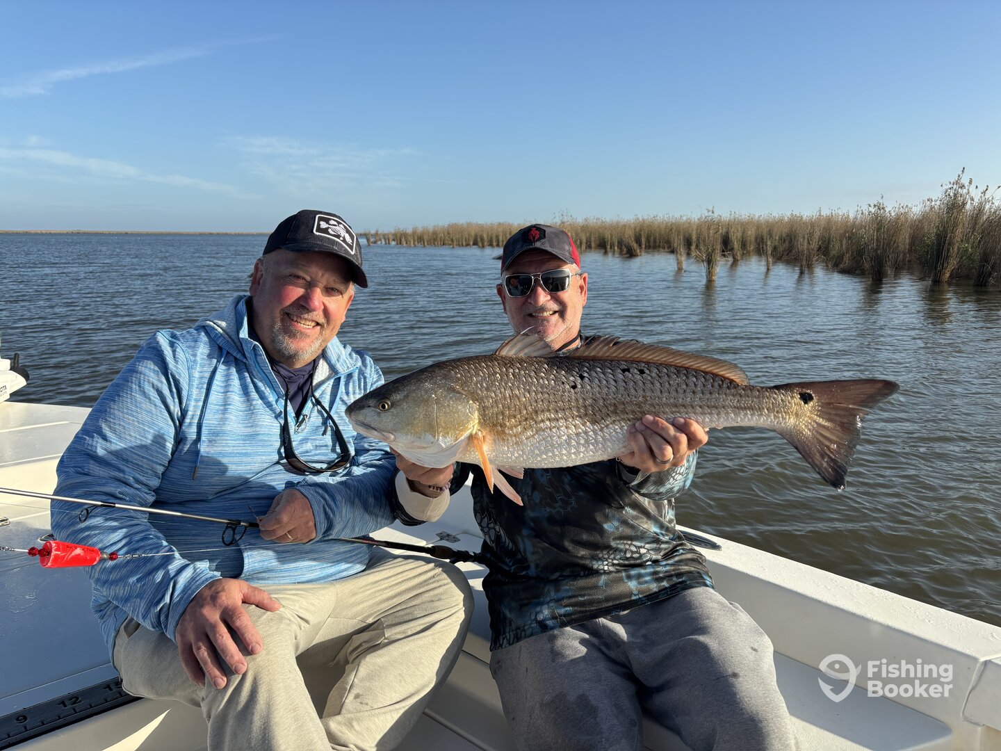 Mississippi River Report Photo 0