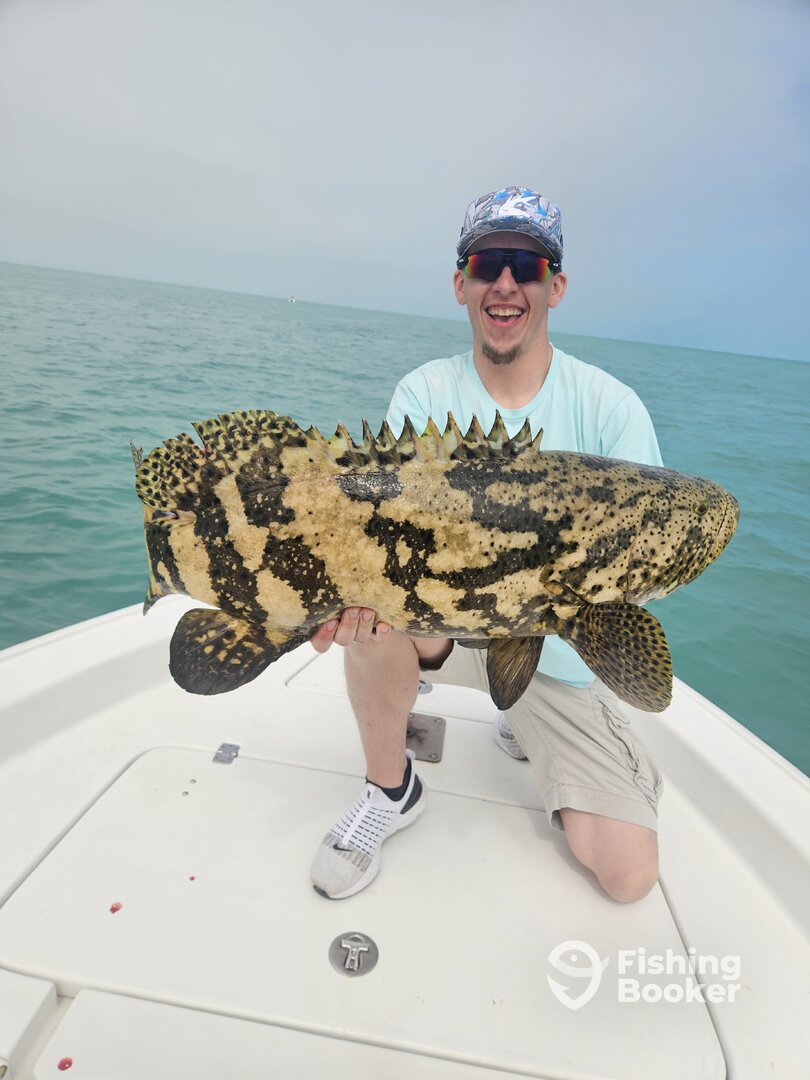 Stock Island Report Photo 0