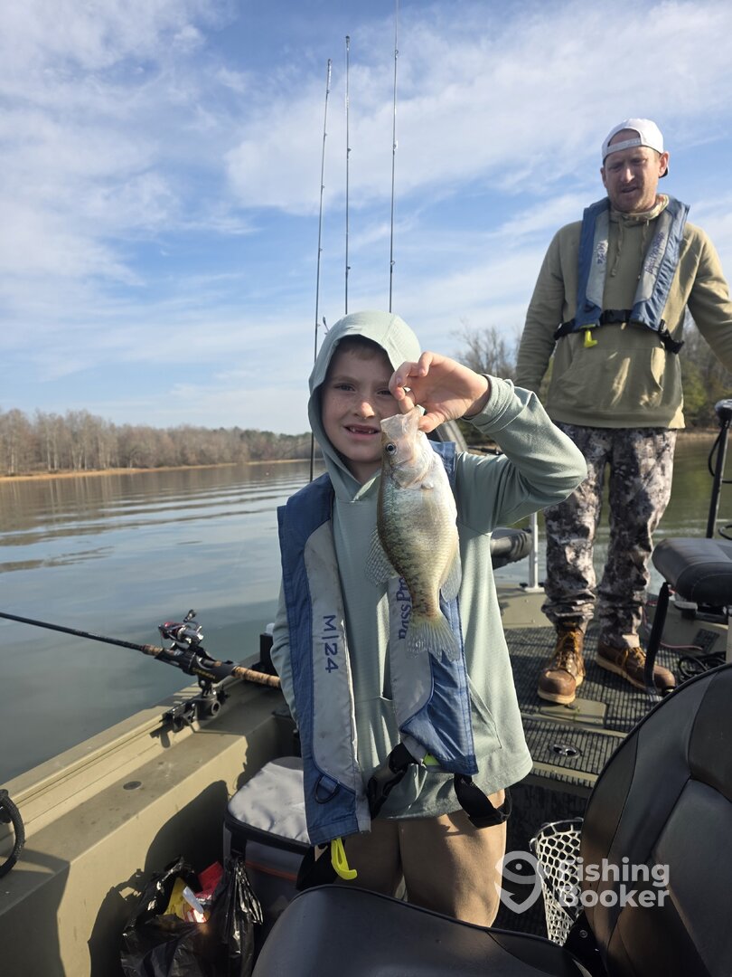 Tennessee Report Photo 0