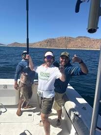 La Paz Verslag Foto 2