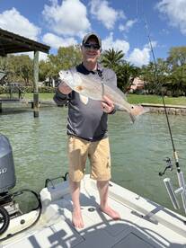 Indian Shores Report Photo 3