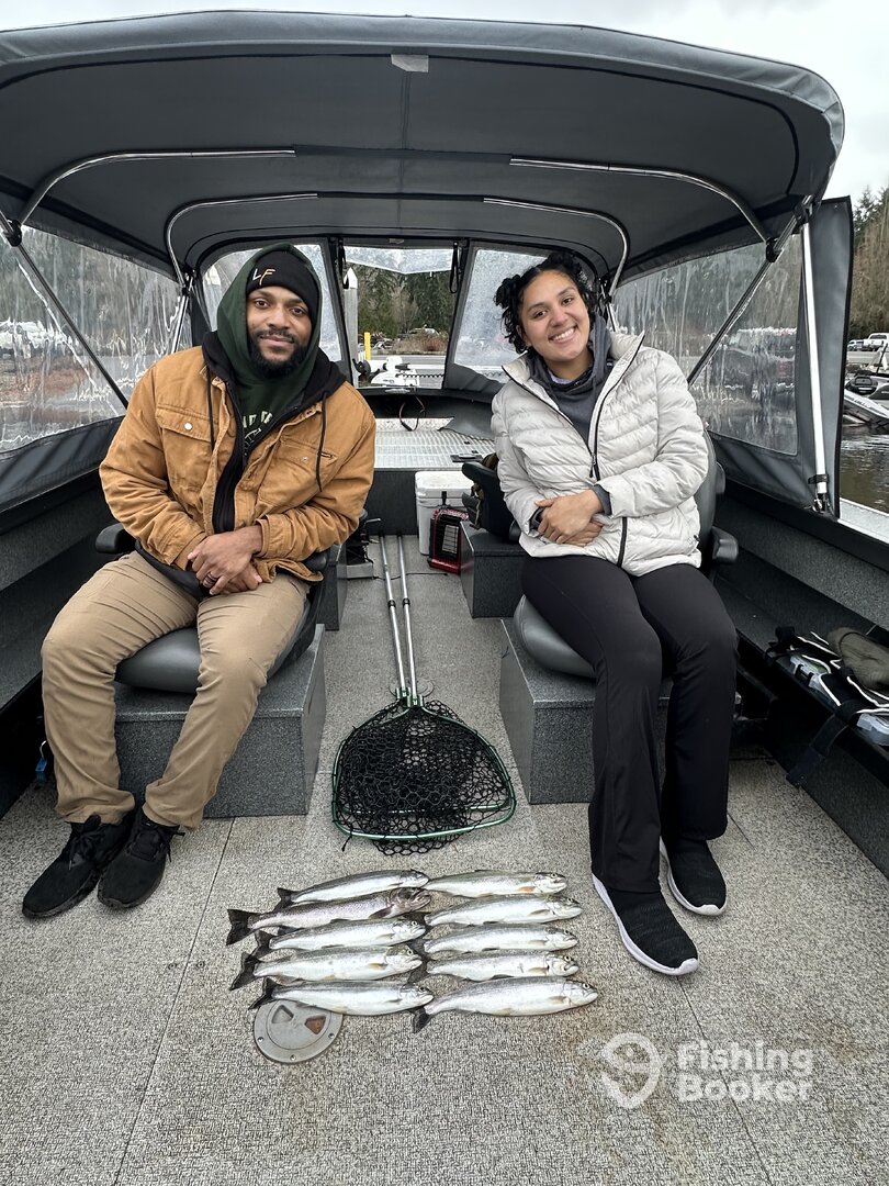 Lake Stevens Report Photo 0