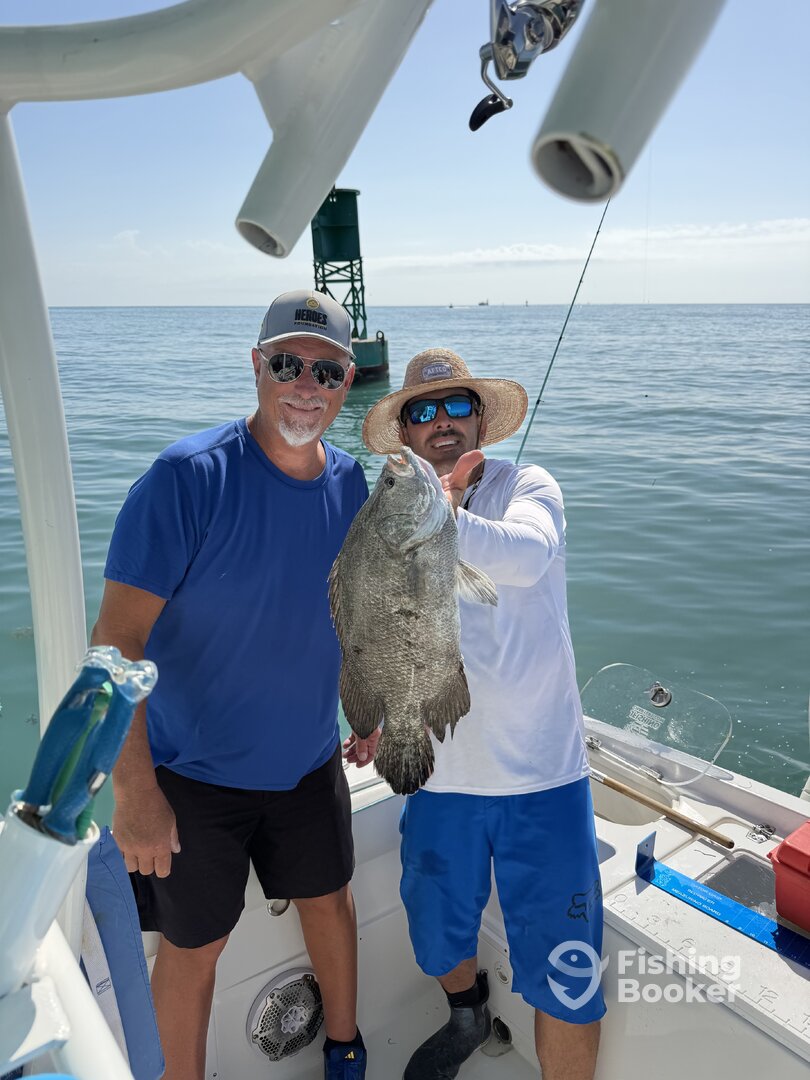 Port Canaveral Verslag Foto 0