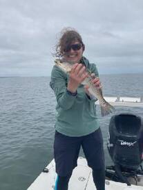 Carrabelle Report Photo 2