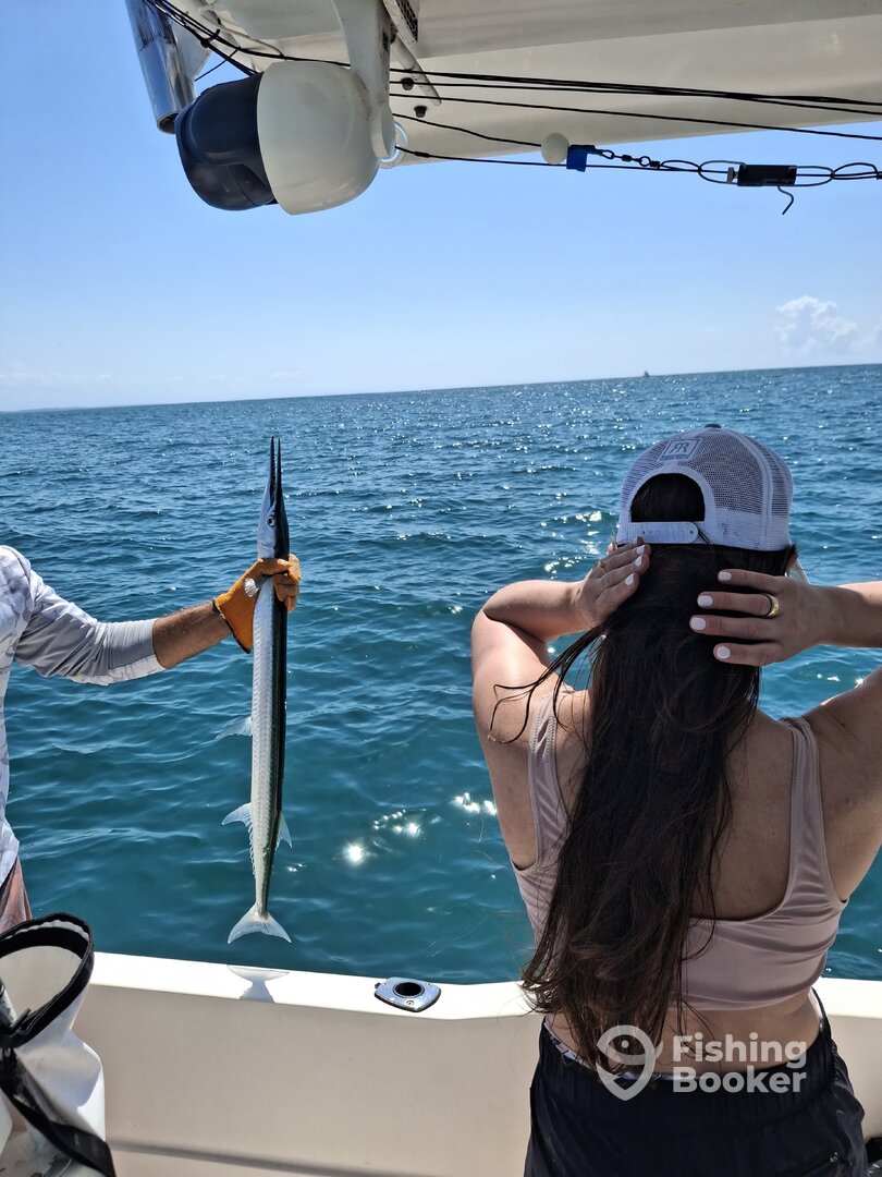 Herradura Report Photo 0