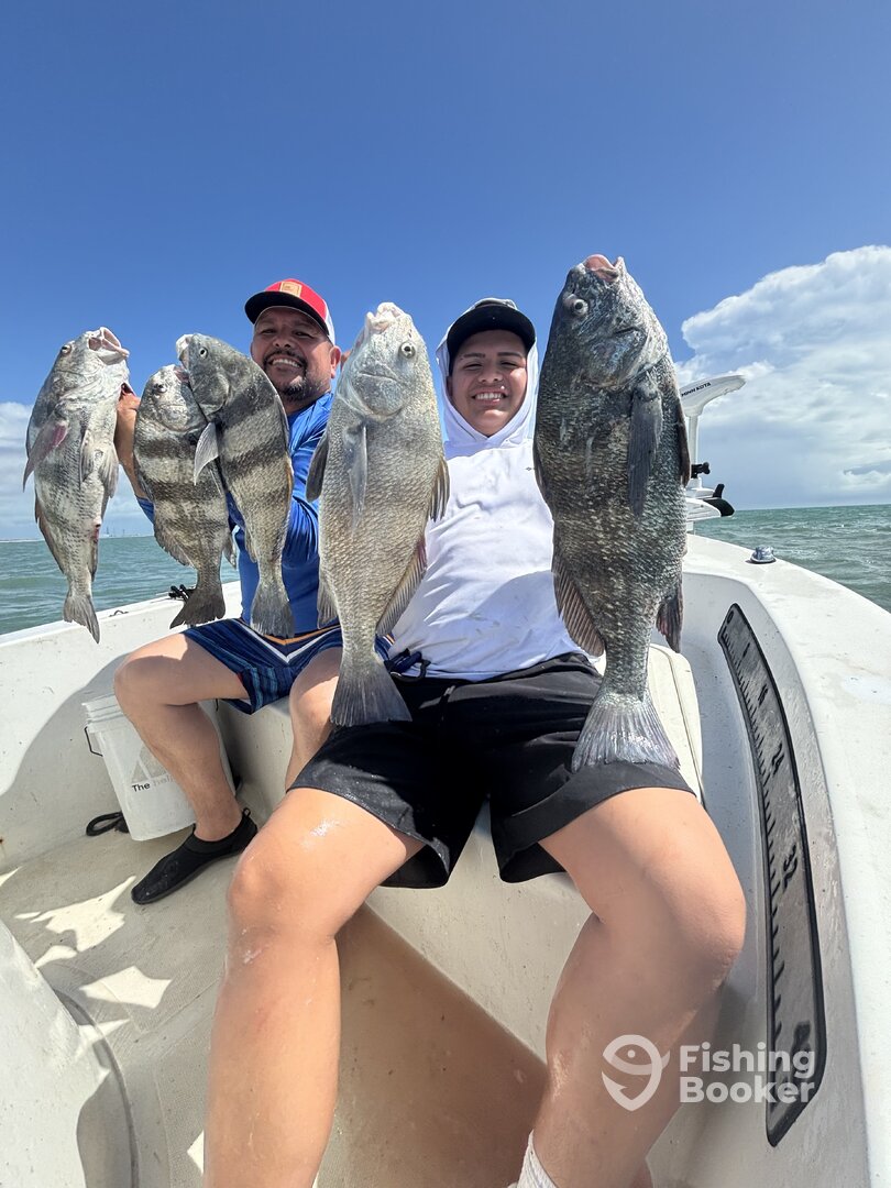 Port Canaveral Report Photo 0