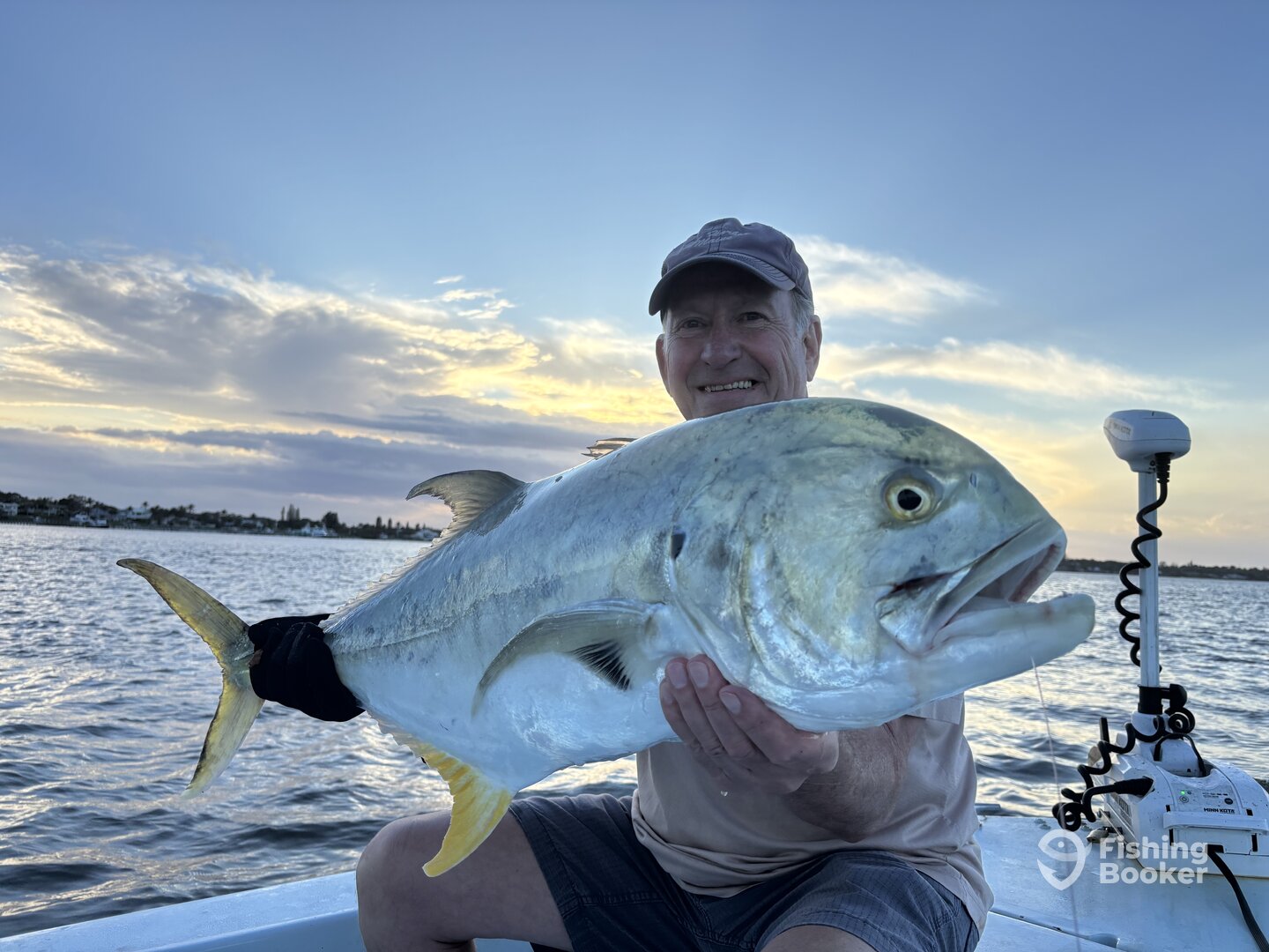 Fort Pierce Report Photo 0