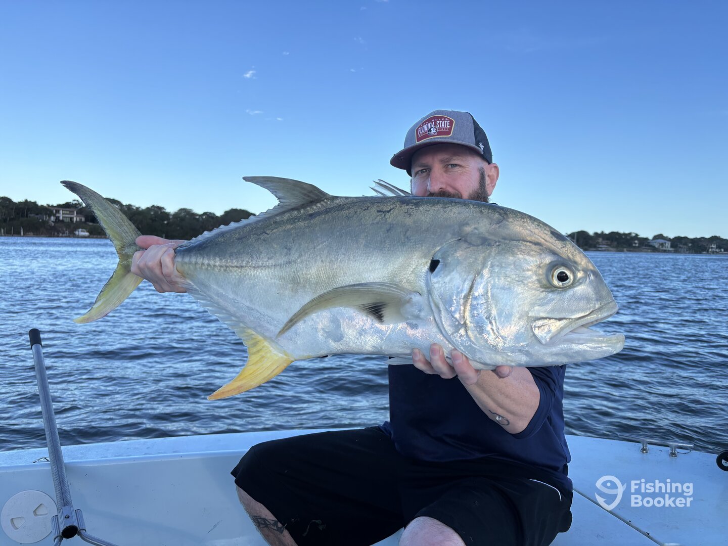 Fort Pierce Verslag Foto 0