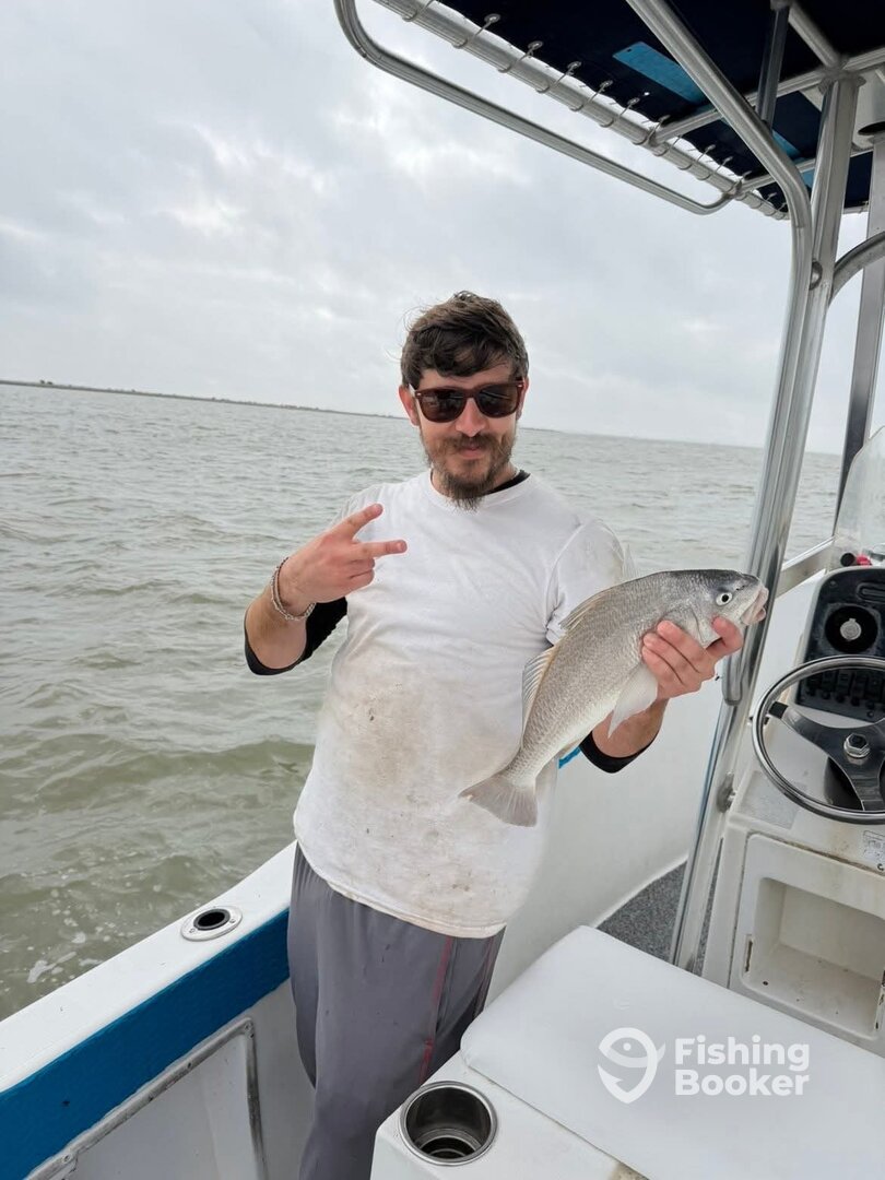 Galveston Report Photo 0