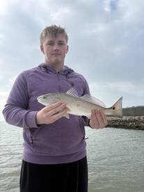 Houston Verslag Foto 1