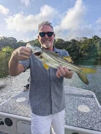 Gamboa Report Photo 2
