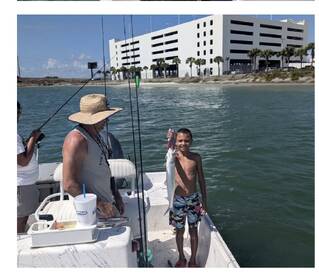 Indian River Report Photo 1