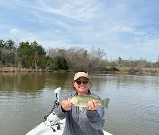 Randleman Report Photo 3