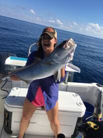 Orange Beach Report Photo 1