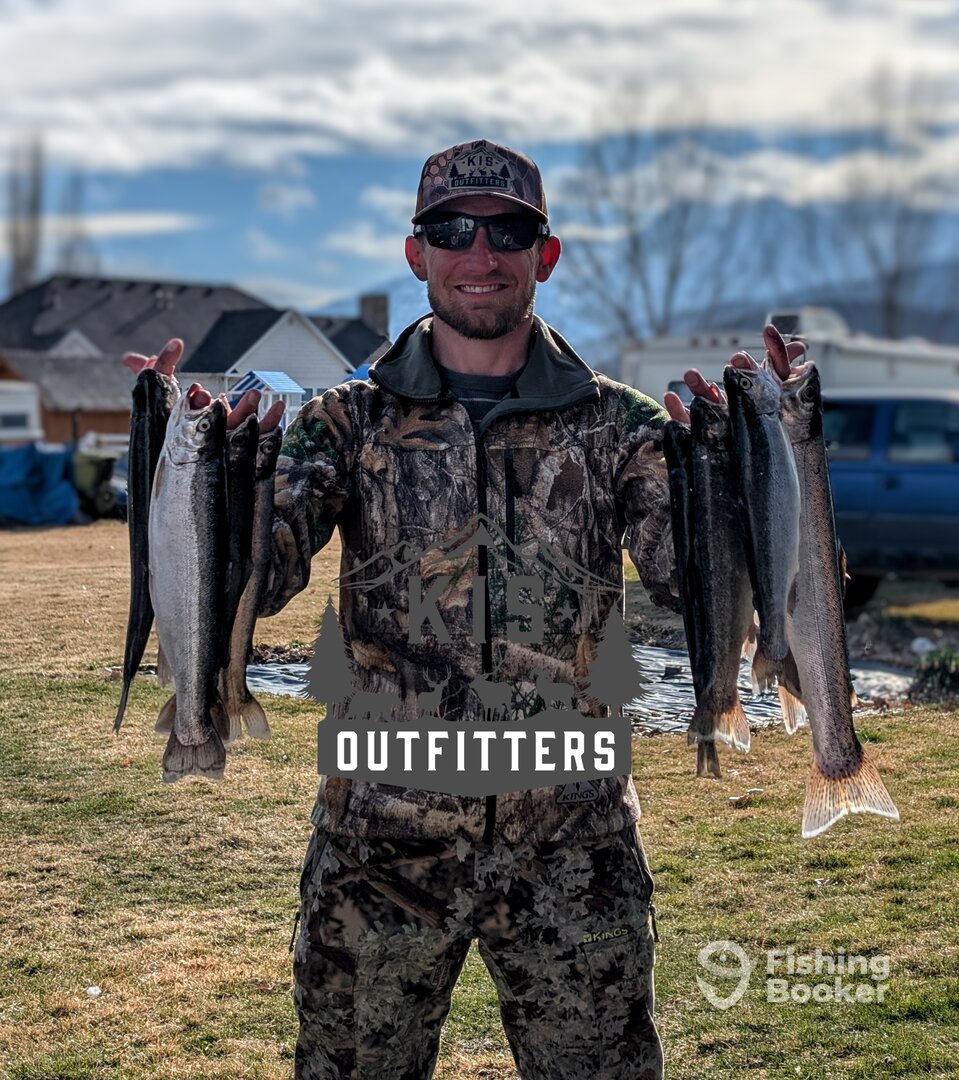 Heber City Report Photo 0