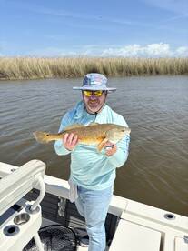 Chandeleur Islands Report Photo 1