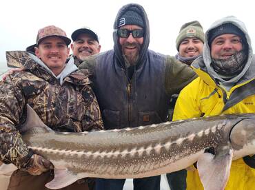 Richmond Report Photo 1