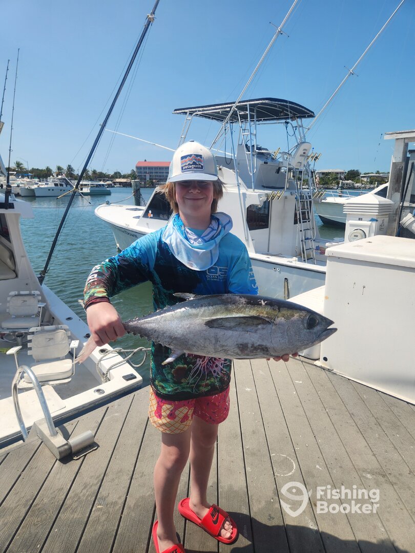 Florida Keys Report Photo 0