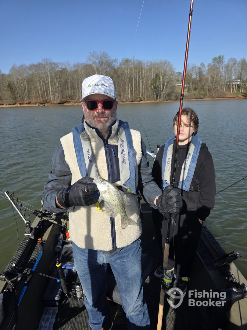 Harrison Report Photo 0