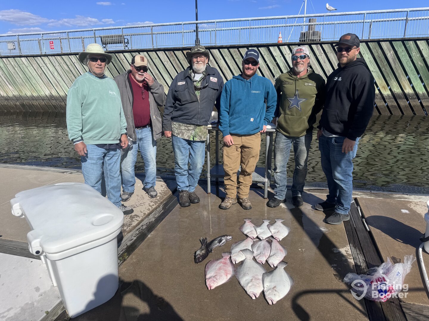 Perth Amboy Verslag Foto 0