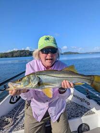 Gamboa Report Photo 2