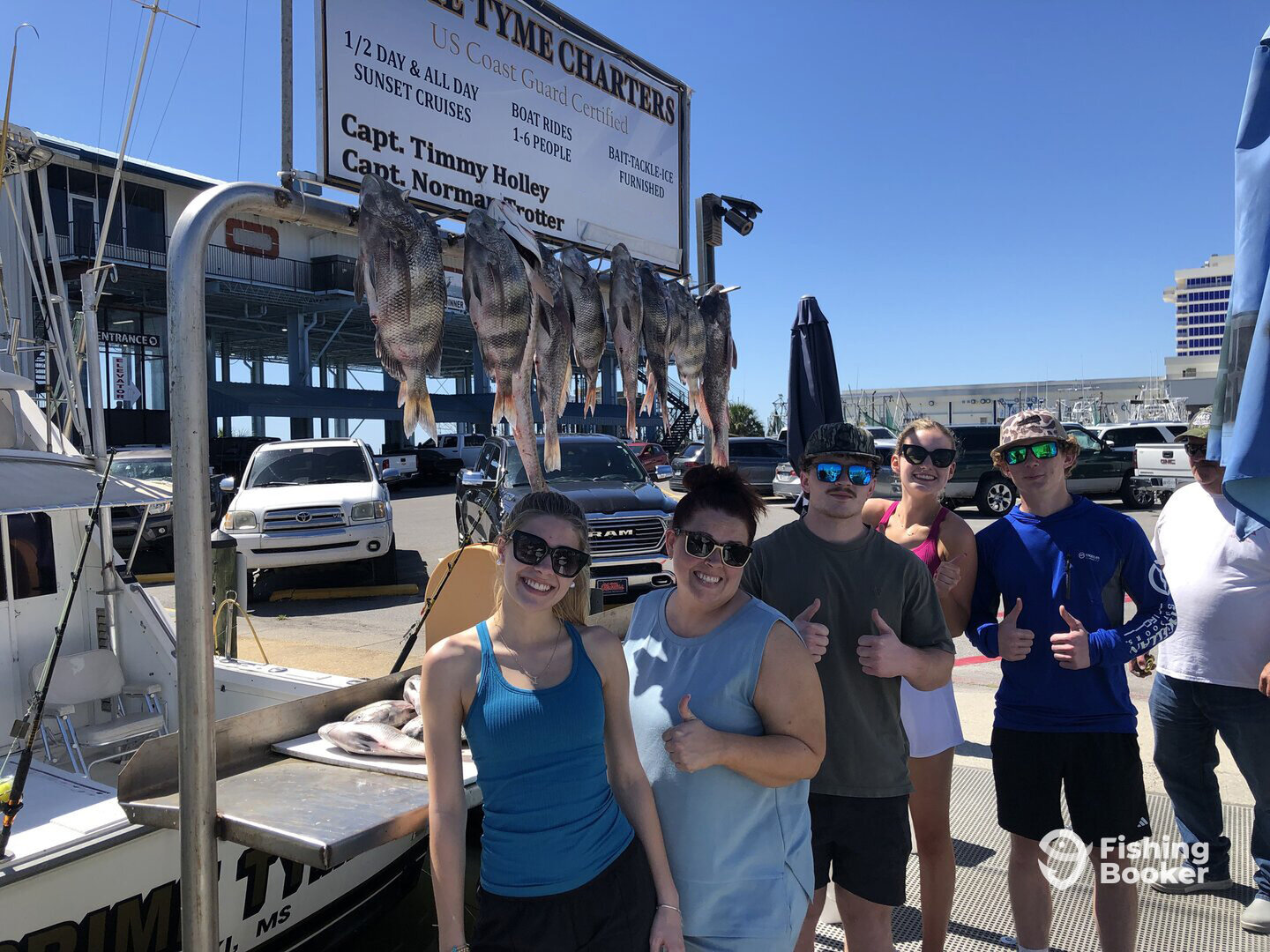 Foto Report Biloxi 0