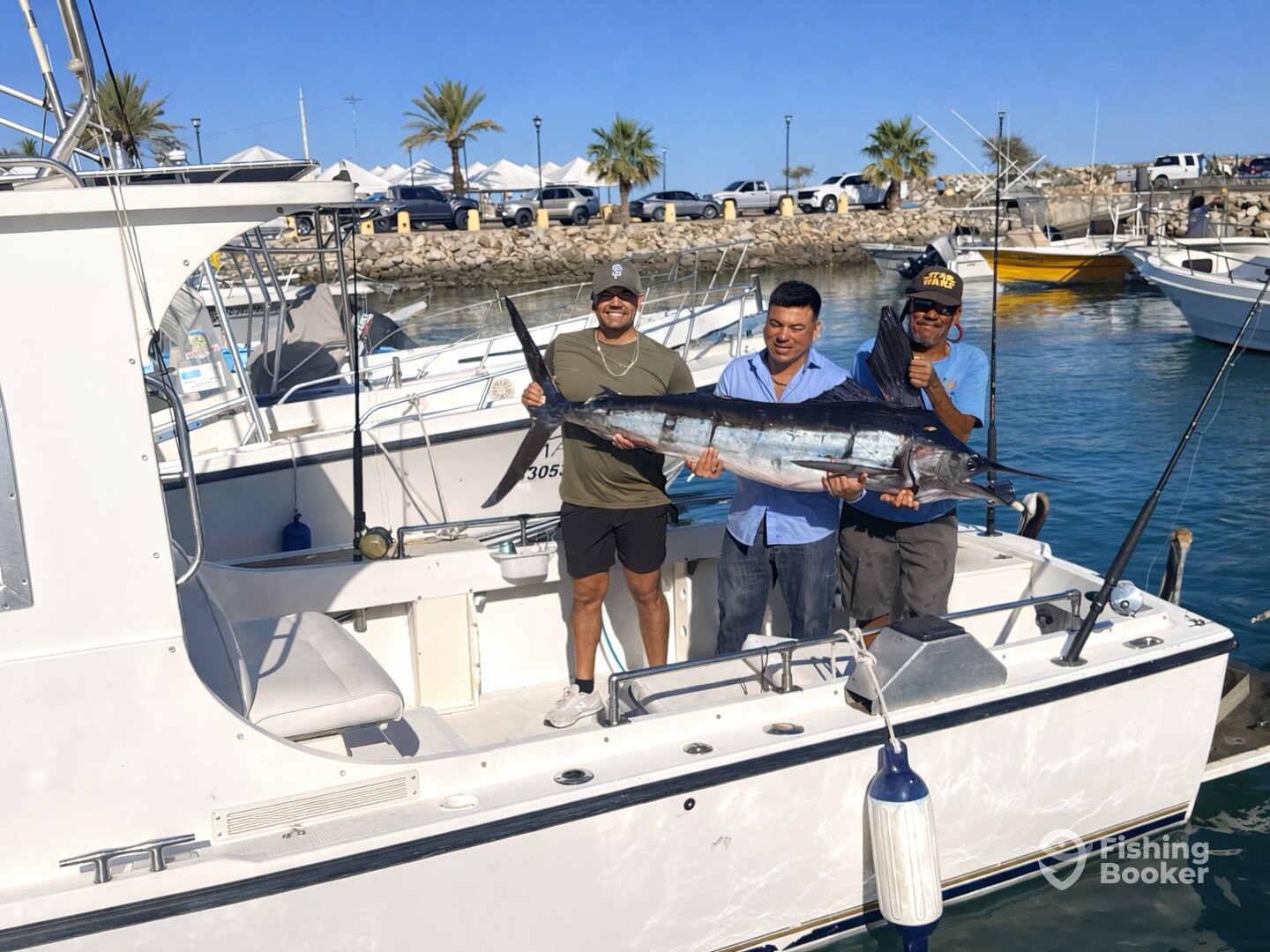 San Jose del Cabo Verslag Foto 0