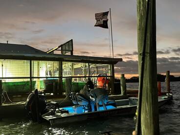 Port O'Connor Verslag Foto 2