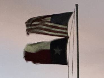 Port O'Connor Verslag Foto 1