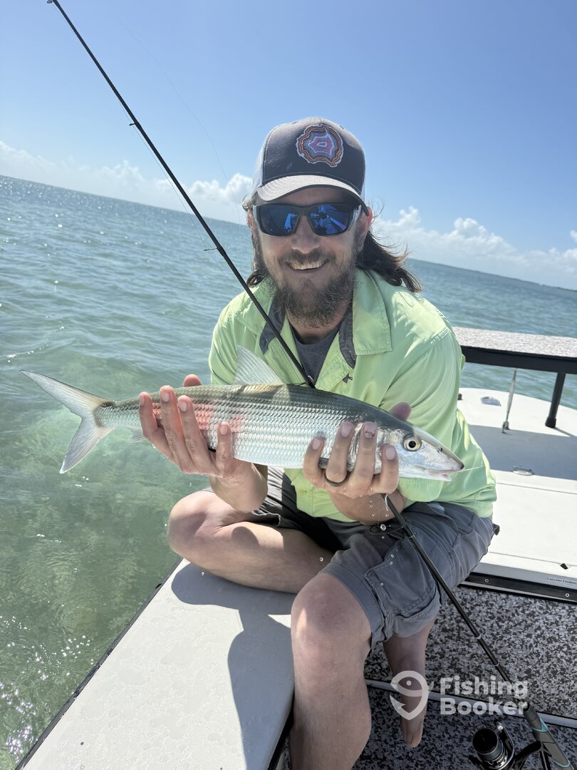 Marathon Report Photo 0