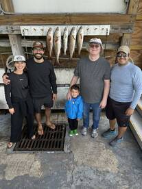 Spring Bite is heating up! 