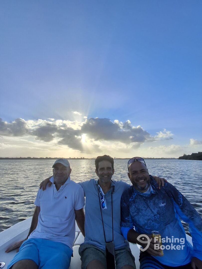 San Juan Report Photo 0