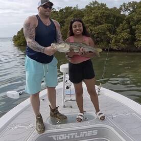 Catch & Release Fishing in Clearwater – 