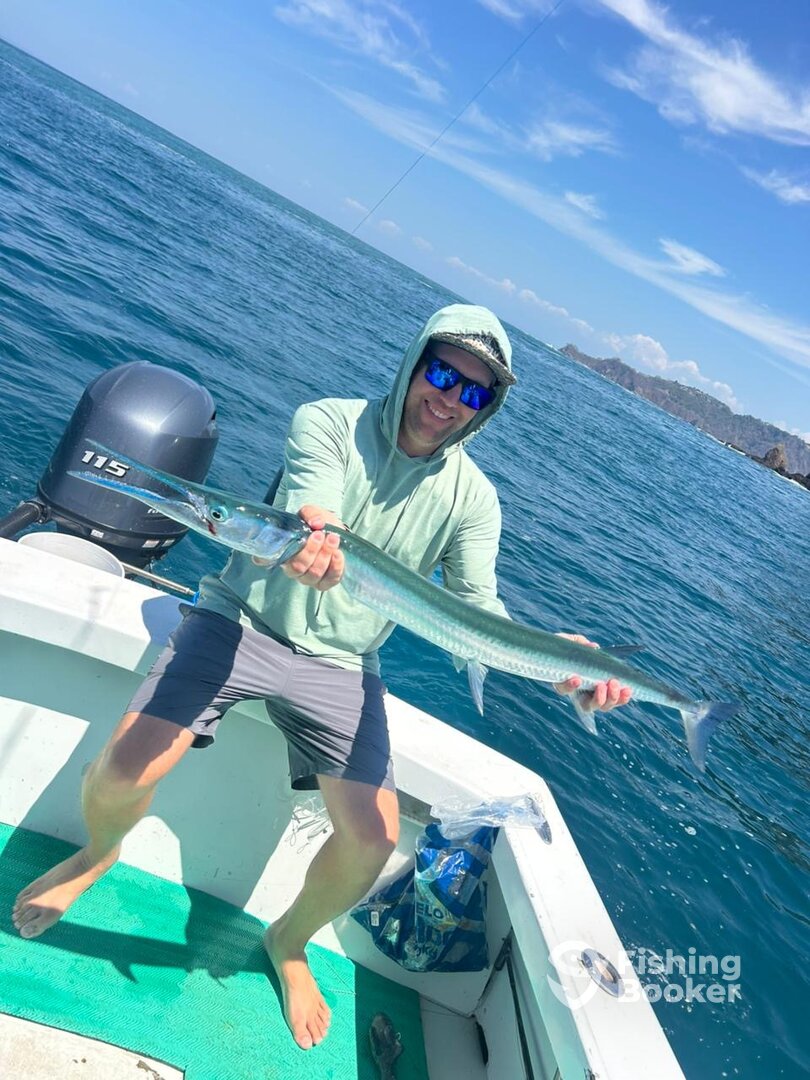 Herradura Report Photo 0