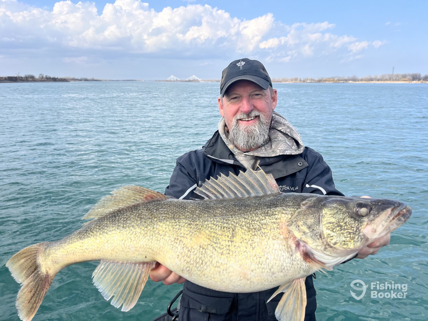 Lakeshore Verslag Foto 0