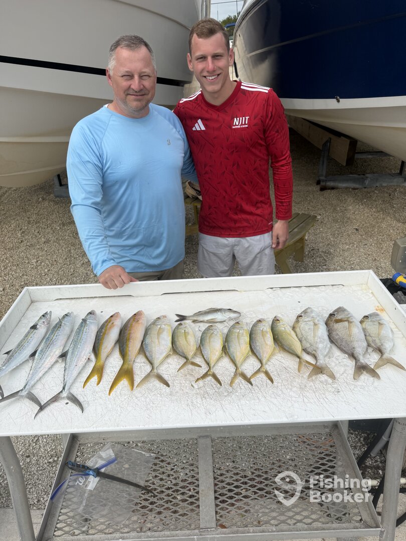 Little Torch Key Report Photo 0