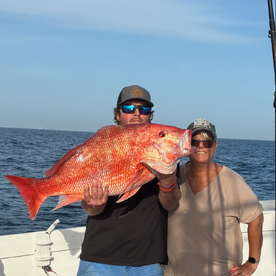 March 2026 Fishing Report