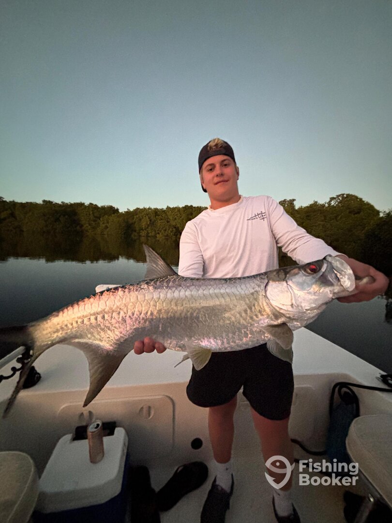 San Juan Verslag Foto 0