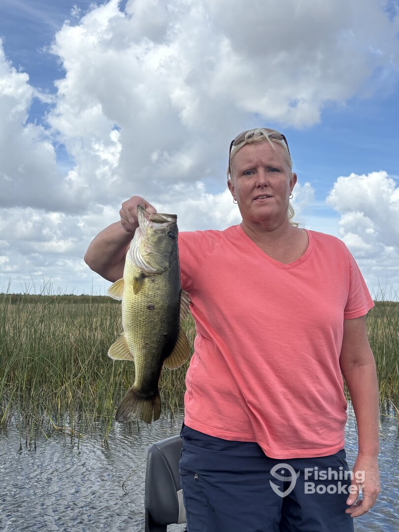 Belle Glade Report Photo 0